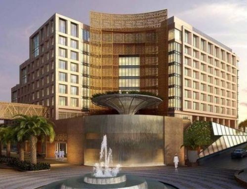 Grand Millennium Muscat