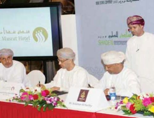 Meethaq inks 3 pacts with Al Madina group