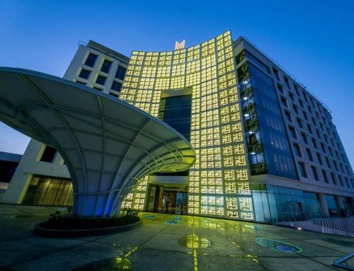 Grand Millennium Muscat